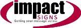 No Minimum Order Quantity Promotional Products From Impact Sign Solutions Ltd